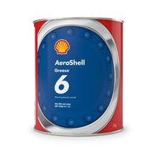 Load image into Gallery viewer, AeroShell 6 Grease