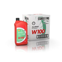 Load image into Gallery viewer, AeroShell W100 Piston Oil