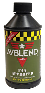 AvBlend (12 Oz. Bottle)