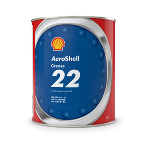 AeroShell 22 Grease